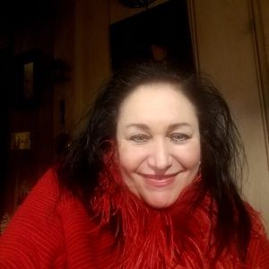 Meet your Posher, Annamary